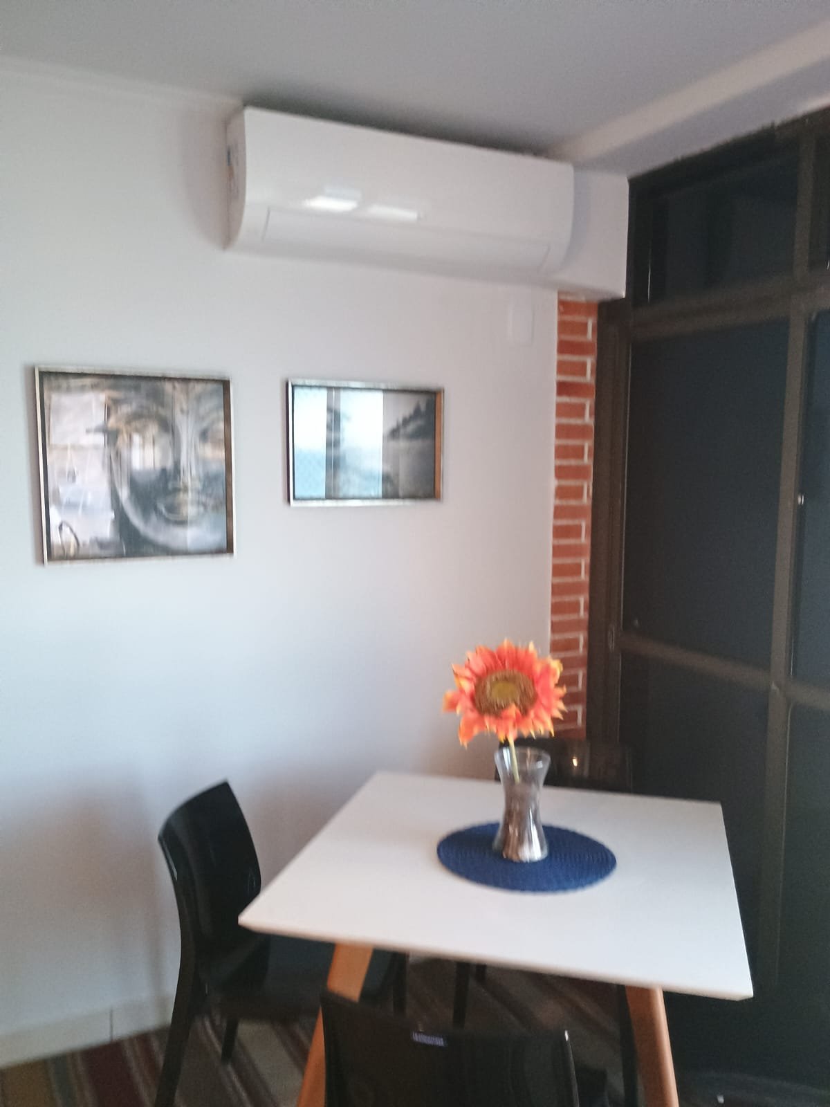 Apartamento com cozinha americana - foto 23